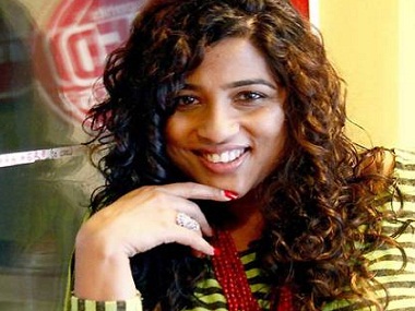 RJ Malishka to make acting debut as radio jockey in Vidya Balan's Tumhari Sulu RJ Malishka to make acting debut as radio jockey in Vidya Balan's Tumhari Sulu