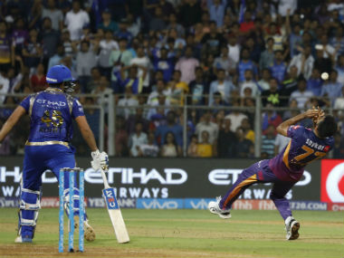 IPL 2017: Mumbai Indians look balanced, but Ben Stokes's absence will worry Rising Pune Supergiant in Qualifier 1 IPL 2017: Mumbai Indians look balanced, but Ben Stokes's absence will worry Rising Pune Supergiant in Qualifier 1