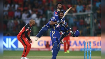 Krunal Pandya interview: Mumbai Indians all-rounder on India ambitions, IPL, injuries and more