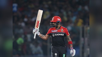 IPL 2017: Royal Challengers Bangalore finish terrible season with a win over Delhi Daredevils