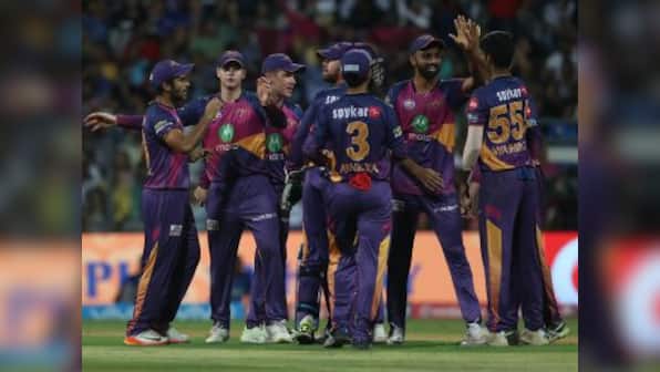IPL final 2017: Rising Pune Supergiant banking on mental edge over Mumbai Indians for maiden title