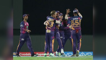 IPL 2017: Rising Pune Supergiant's magnificent run will ensure they're remembered years from now