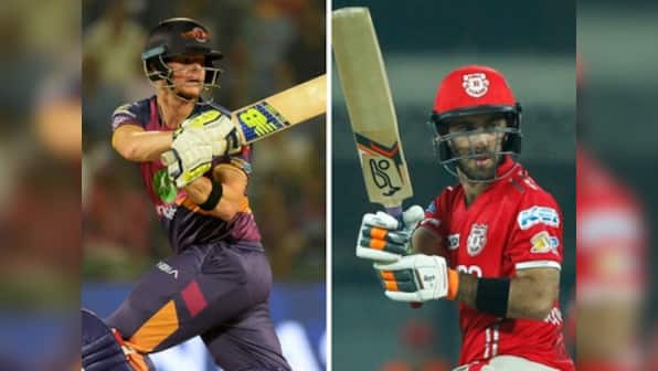 IPL 2017 Highlights RPS vs KXIP in Pune, cricket score and results: Hosts win by 9 wickets; finish second on table