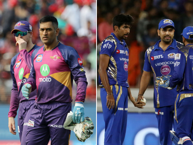 IPL final 2017: When and where to watch RPS vs MI, coverage on TV and live streaming on Hotstar IPL final 2017: When and where to watch RPS vs MI, coverage on TV and live streaming on Hotstar