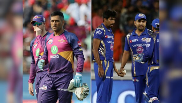 IPL final 2017: When and where to watch RPS vs MI, coverage on TV and live streaming on Hotstar