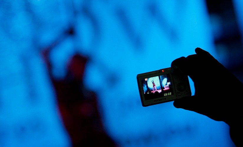 Understanding non-consensual pornography: How to recognise, defeat online sexual violence