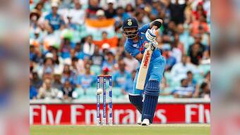 Champions Trophy 2017: Virat Kohli, Mohammed Shami script India's easy win over New Zealand in warm-up tie