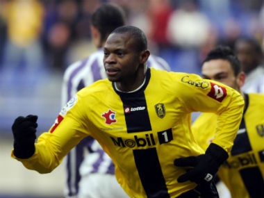 FIFA U-17 World Cup 2017: India has potential but must prioritise grassroots for growth, says Rabiu Afolabi FIFA U-17 World Cup 2017: India has potential but must prioritise grassroots for growth, says Rabiu Afolabi