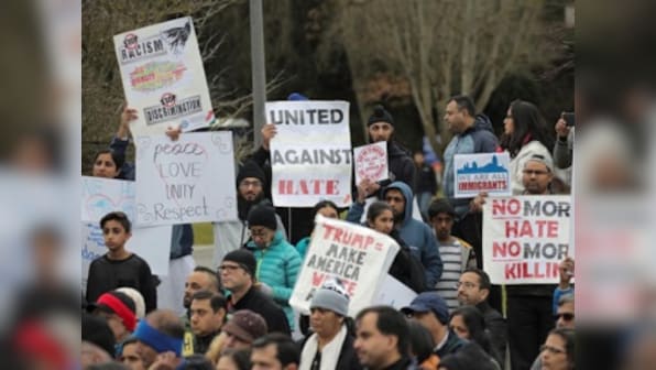 'You f.....g Indians deserve this': Indian taxi driver in Australia assaulted, kicked in racial attack as he asked passenger to step out