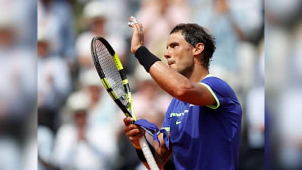French Open 2017: Rafael Nadal taking on 'dangerous' Robin Haase and other interesting ties of Day 4