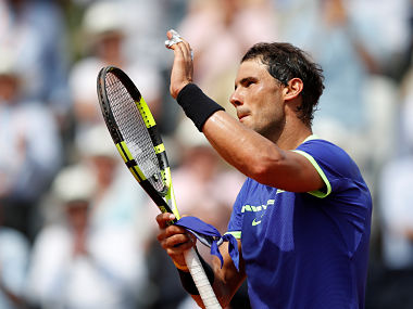French Open 2017: Rafael Nadal taking on 'dangerous' Robin Haase and other interesting ties of Day 4 French Open 2017: Rafael Nadal taking on 'dangerous' Robin Haase and other interesting ties of Day 4