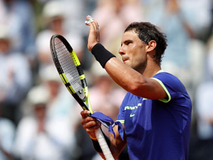 French Open 2017: Rafael Nadal taking on 'dangerous' Robin Haase and other interesting ties of Day 4