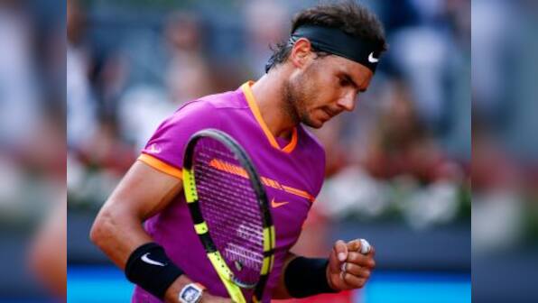 French Open 2017 talking points: From Rafael Nadal's 'La Decima' quest to unpredictable women's section