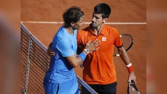 Rafael Nadal agrees to play exhibition match against fellow Grand Slam winner Novak Djokovic in Saudi Arabia