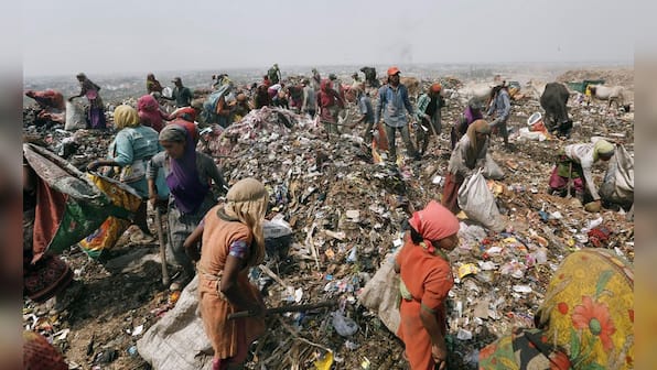 Ragpickers are critical to clean India's 62 mn tonnes waste: It's time to recognise their efforts