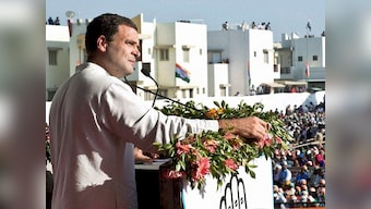 Police says won't allow Rahul Gandhi to enter riot-hit Saharanpur