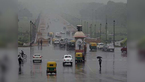 Monsoon hits Kerala, North East India as predicted by IMD: Cyclone Mora aided premature rainfall