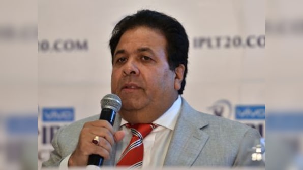 Indian cricket team will not be touring Pakistan due to security reasons, says Rajeev Shukla