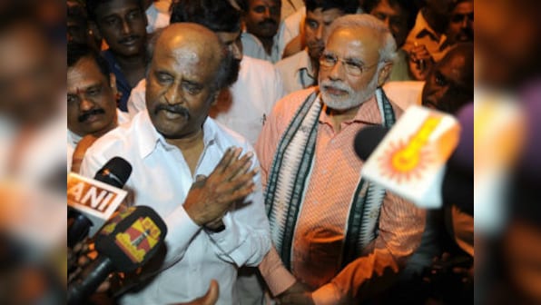 Rajinikanth to join politics: BJP a likely ally, but superstar may face difficulty overcoming Dravidian barriers