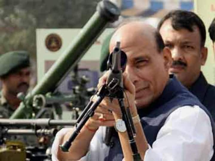 Rajnath Singh warns militants of befitting reply, says terror attacks on India will not be tolerated