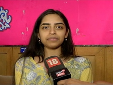 CBSE Class 12 Board Results 2017: Girls outshine boys bagging two top spots; Noida's Raksha Gopal tops all India ranks CBSE Class 12 Board Results 2017: Girls outshine boys bagging two top spots; Noida's Raksha Gopal tops all India ranks