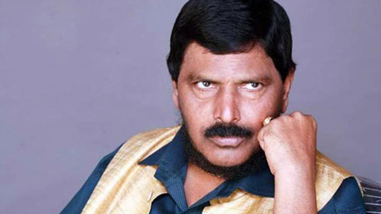 seema ramdas athawale