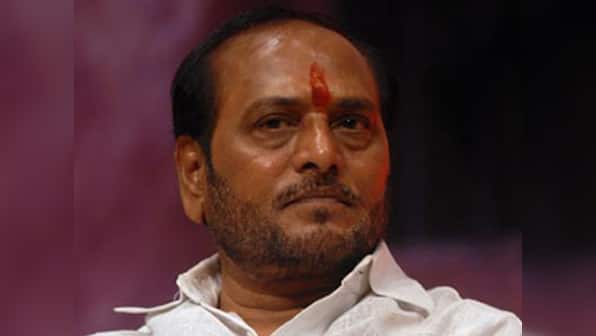 Typist working in Shiv Sena leader Ramdas Kadam's office held for 'extortion'