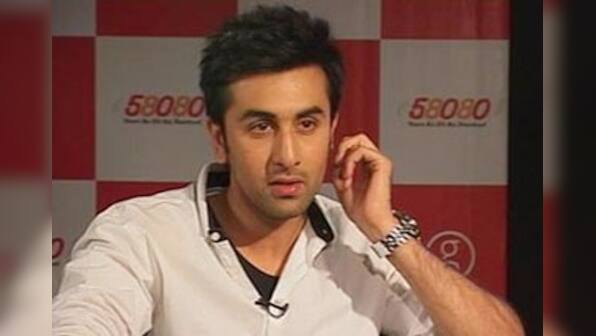 Ranbir Kapoor may collaborate with Luv Ranjan on a lighthearted rom-com next year
