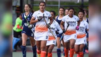 Women's Hockey World Cup 2018: Penalty corner blunders, midfield muddle cost India as they go down to Ireland