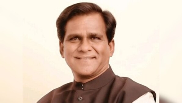 Shiv Sena leader Arjun Khotkar calls BJP govt 'arrogant', will take on Maharashtra state chief Raosaheb Danve in LS polls