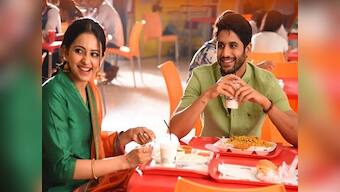 Nagarjuna on Rarandoi Veduka Choodham, and how Samantha changed Naga Chaitanya’s life