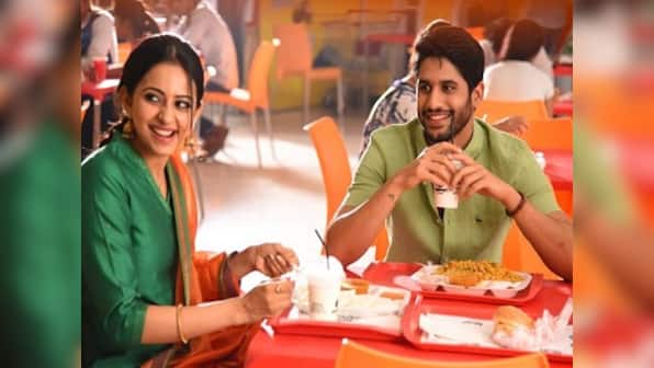 Nagarjuna on Rarandoi Veduka Choodham, and how Samantha changed Naga Chaitanya’s life