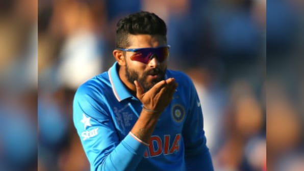 Champions Trophy 2017: Ravindra Jadeja crucial to India's chances despite lean outing in IPL