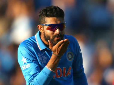 Champions Trophy 2017: Ravindra Jadeja crucial to India's chances despite lean outing in IPL Champions Trophy 2017: Ravindra Jadeja crucial to India's chances despite lean outing in IPL