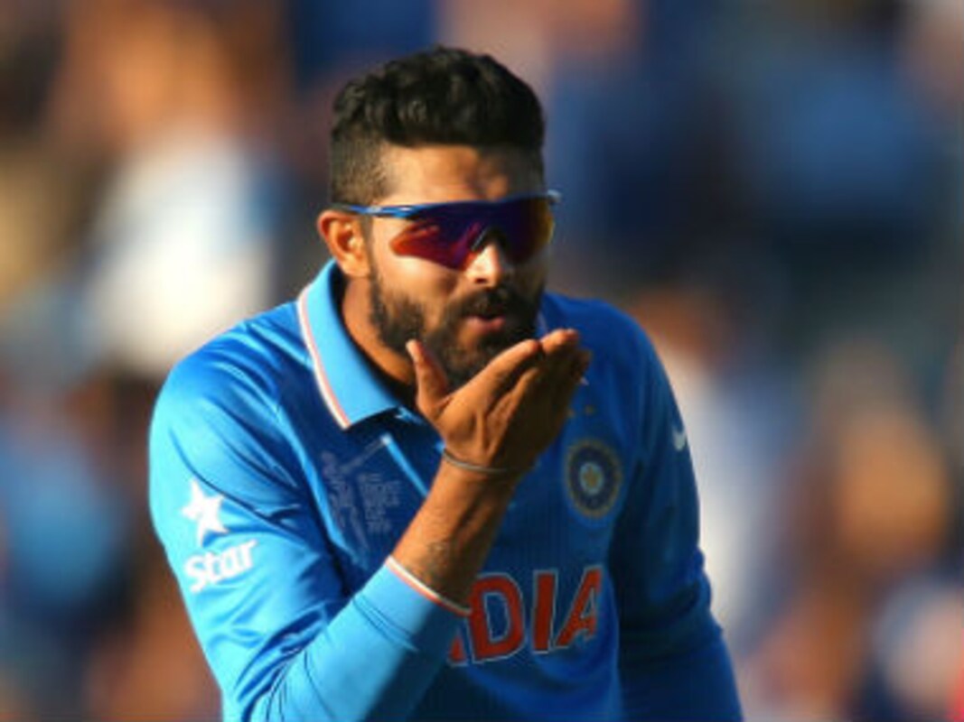 Champions Trophy 2017: Ravindra Jadeja crucial to India's chances despite  lean outing in IPL-Sports News , Firstpost