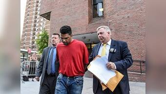 New York City accident: US Navy veteran who ran amok on Times Square was seeking psychiatric help