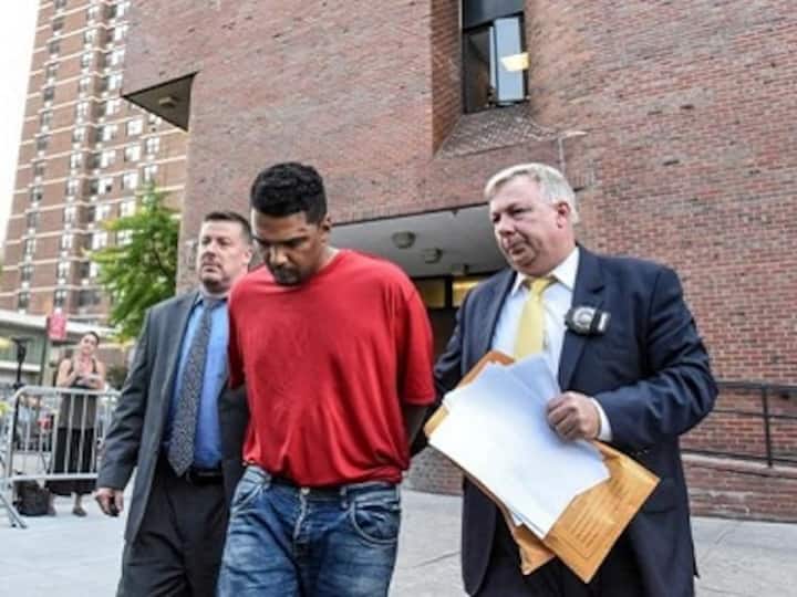 New York City accident: US Navy veteran who ran amok on Times Square was seeking psychiatric help