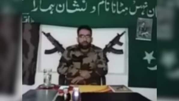 Jammu and Kashmir Panchyat Election: Hizbul threatens to gouge out candidates' eyes, Nirmal Singh says militants are 'desperate'