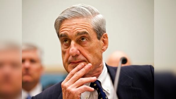 Robert Mueller examining ties between Cambridge Analytica and Donald Trump's campaign after alleged data breach