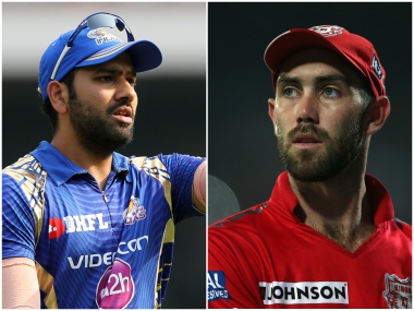 IPL 2017 Highlights, MI vs KXIP in Mumbai, cricket score and updates: Punjab win by 7 runs IPL 2017 Highlights, MI vs KXIP in Mumbai, cricket score and updates: Punjab win by 7 runs