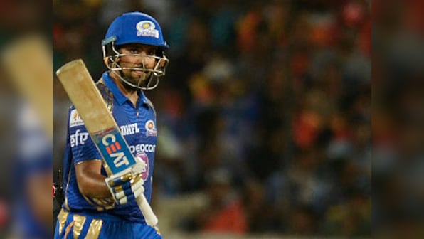 IPL 2017: Rohit Sharma hails Mumbai Indians' 'team effort', says team not dependent on individuals