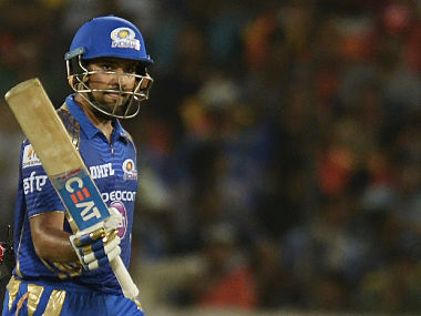 IPL 2017: Rohit Sharma hails Mumbai Indians' 'team effort', says team not dependent on individuals IPL 2017: Rohit Sharma hails Mumbai Indians' 'team effort', says team not dependent on individuals