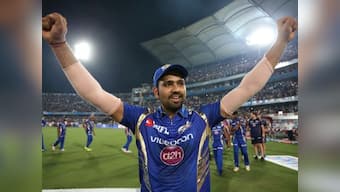 IPL 2017: Mumbai Indians skipper Rohit Sharma says he never lost faith in his pacers after one-run win