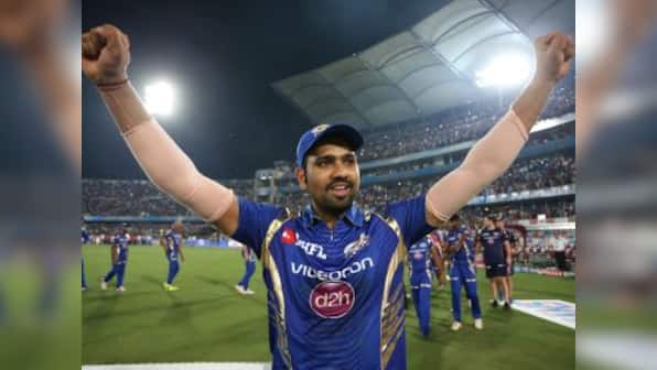 IPL 2017: Mumbai Indians skipper Rohit Sharma says he never lost faith in his pacers after one-run win
