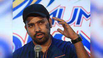 IPL 2017: Rohit Sharma feels batting at No 4 for Mumbai Indians won't affect opening for India