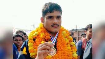 Rohit Yadav, 16-year old javelin thrower, fails dope test and will be stripped off Asian Youth medal