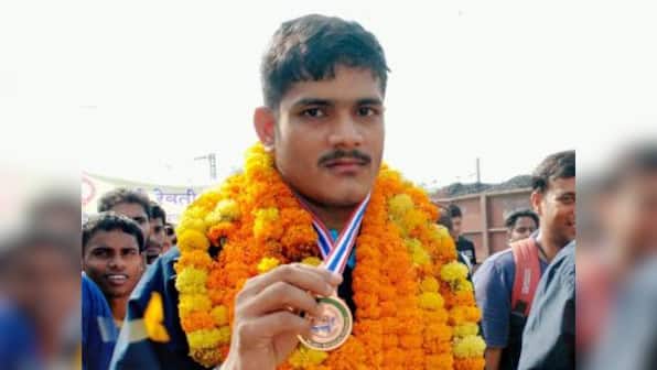 Rohit Yadav, 16-year old javelin thrower, fails dope test and will be stripped off Asian Youth medal