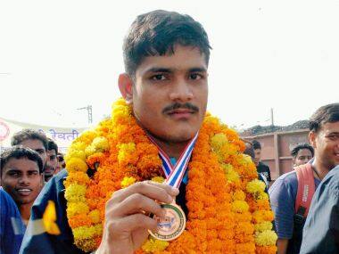 Rohit Yadav, 16-year old javelin thrower, fails dope test and will be stripped off Asian Youth medal