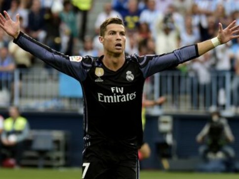 La Liga President talks up Cristiano Ronaldo Real Madrid return