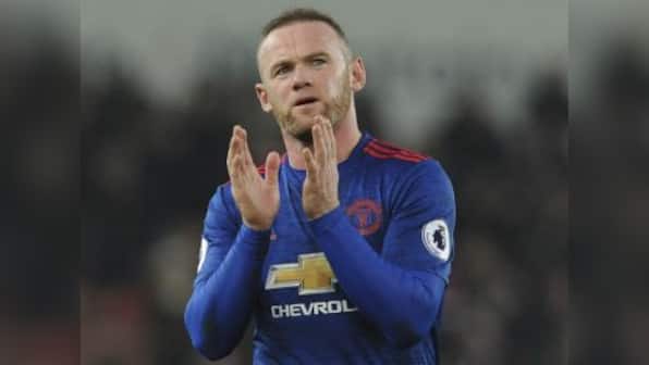 Europa League final: Wayne Rooney hopes to fire in his potential final game for Manchester United